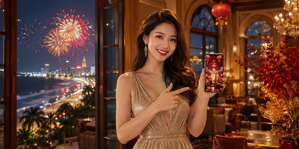 vn1544 mobile gaming